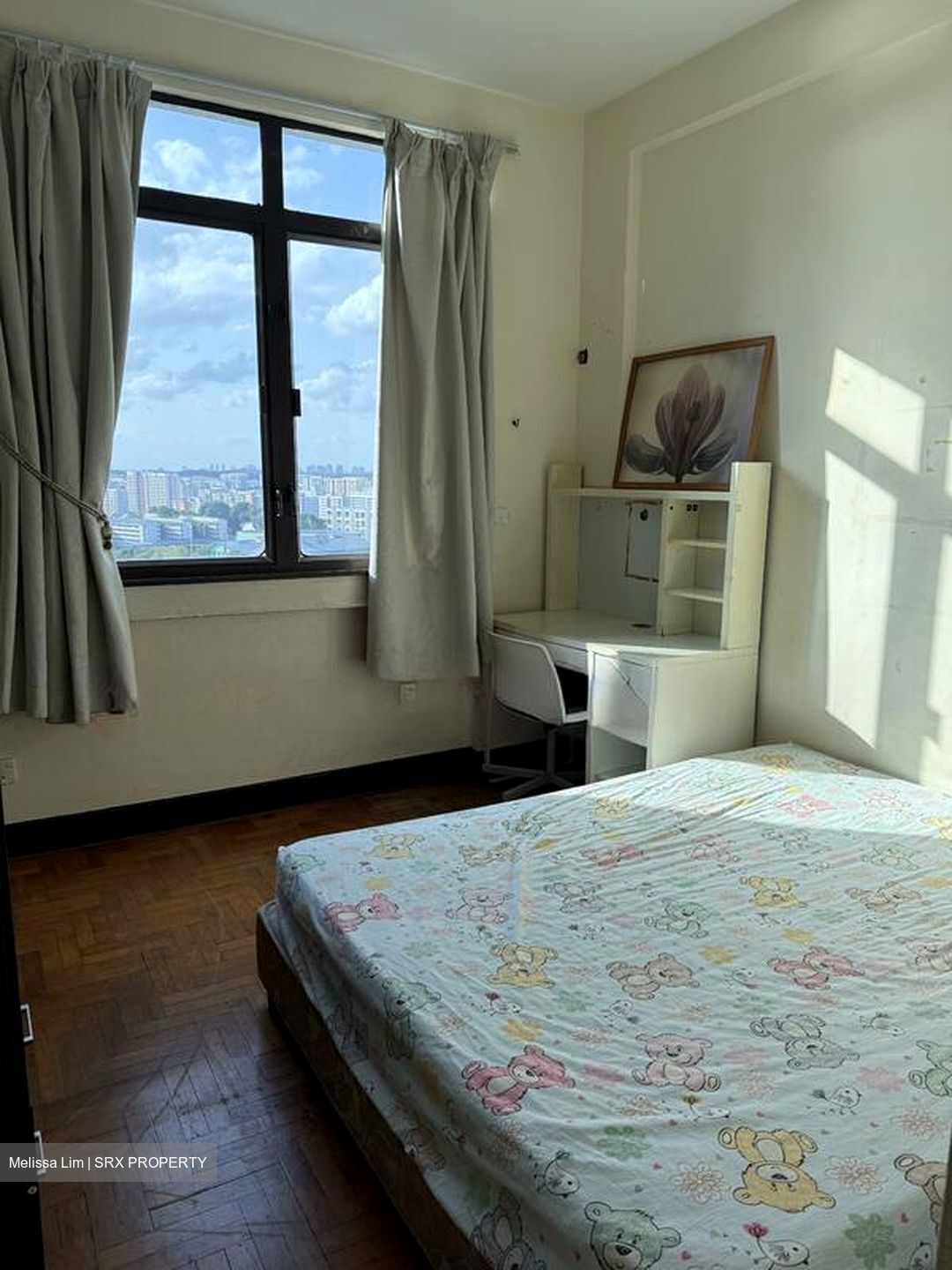 Parc Oasis (D22), Condominium #523828961